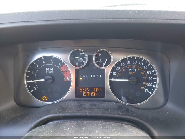 2006 HUMMER H3 SUV 5GTDN136868289544 Photo 6