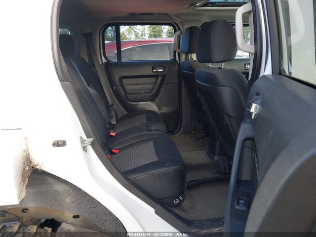 2006 HUMMER H3 SUV 5GTDN136868289544 Photo 7