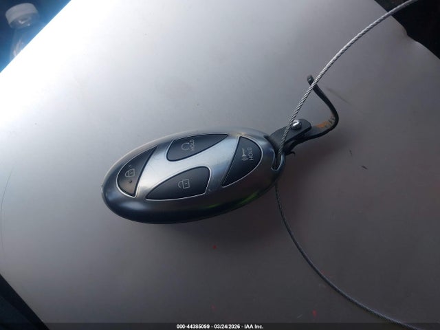 2025 Hyundai Tucson Hybrid Sel Convenience მანქანა იყიდება აუქციონზე, vin: KM8JCDD12SU375157, აუქციონის ნომერი: 44385099