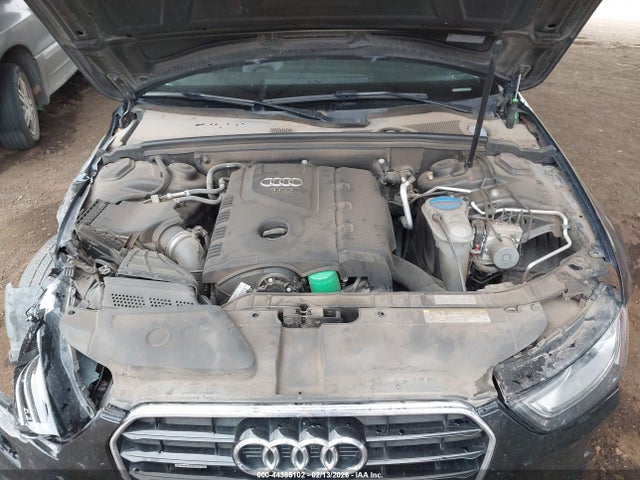 2016 AUDI A4 WAUFFAFL8GN010768 Photo 9