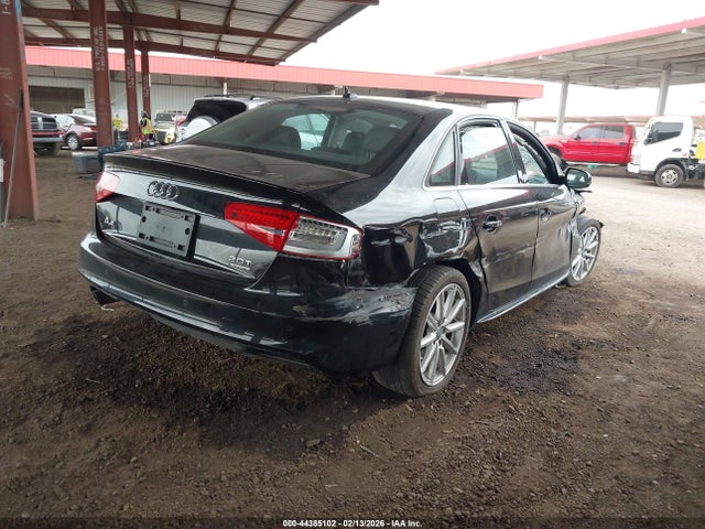 2016 AUDI A4 WAUFFAFL8GN010768 Photo 3
