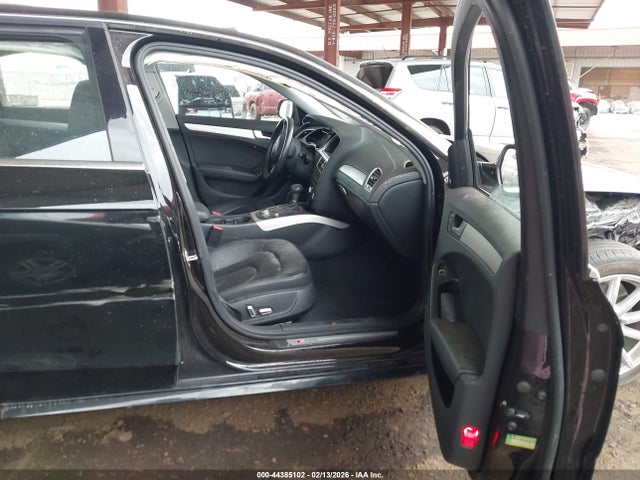 2016 AUDI A4 WAUFFAFL8GN010768 Photo 4