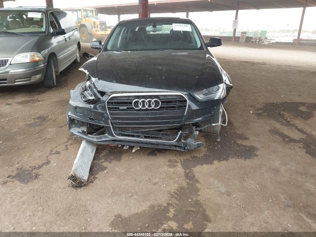 2016 AUDI A4 WAUFFAFL8GN010768 Photo 5