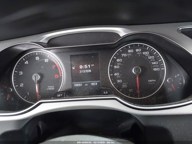 2016 AUDI A4 WAUFFAFL8GN010768 Photo 6