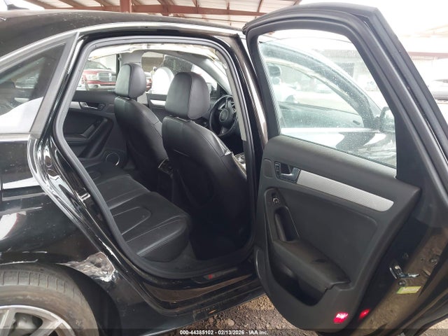 2016 AUDI A4 WAUFFAFL8GN010768 Photo 7