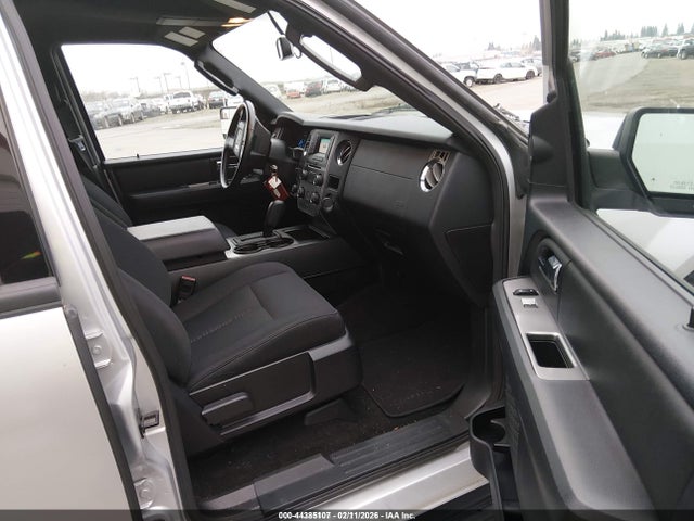1FMJK1GT6HEA71153 Ford Expedition El Xl