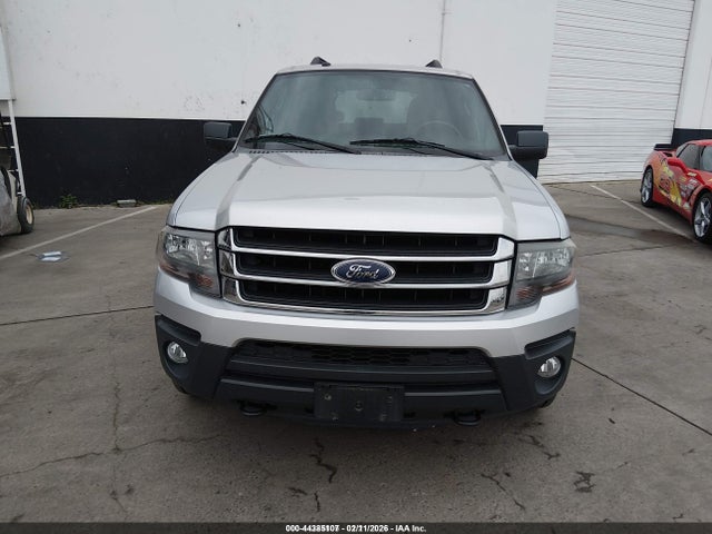 1FMJK1GT6HEA71153 Ford Expedition El Xl