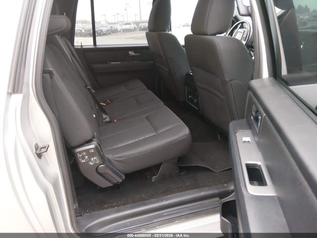 1FMJK1GT6HEA71153 Ford Expedition El Xl