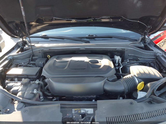 1C4RJEAG8LC202939 Jeep Grand Cherokee Laredo E 4x2