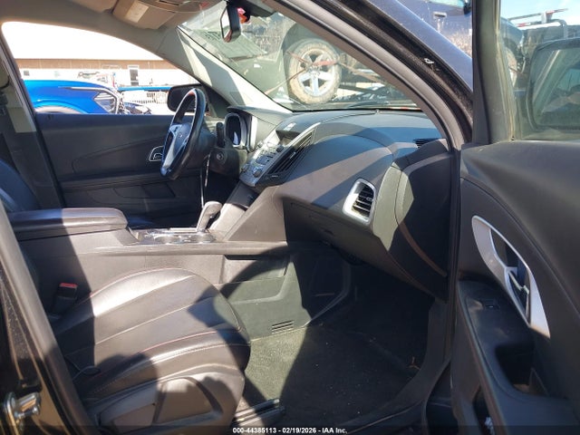 2011 CHEVROLET EQUINOX 2CNFLPE52B6451709 Photo 4