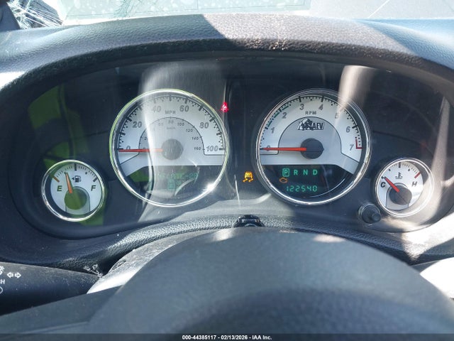 44385117 :رقم المزاد ، 1C4BJWFG7EL184548 vin ، 2014 Jeep Wrangler Unlimited Rubicon مزاد بيع