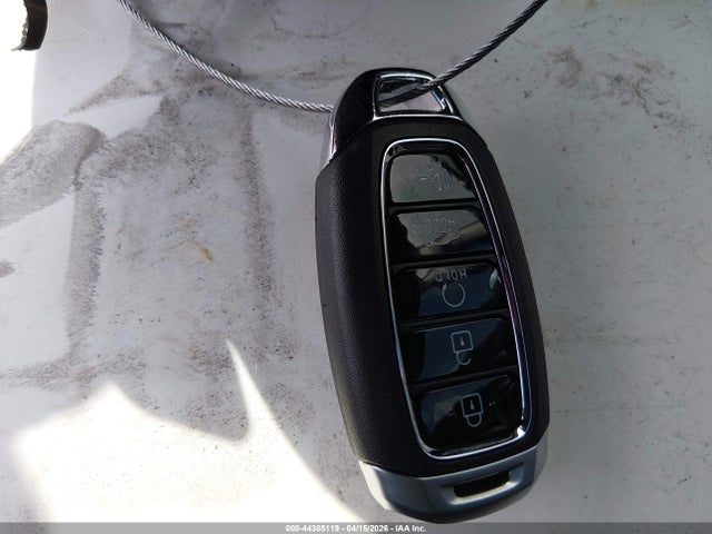 2023 HYUNDAI ELANTRA HYBRID KMHLM4AJ5PU091281 Photo 10