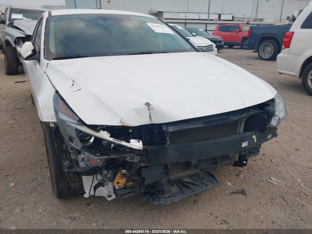 2023 HYUNDAI ELANTRA HYBRID KMHLM4AJ5PU091281 Photo 5
