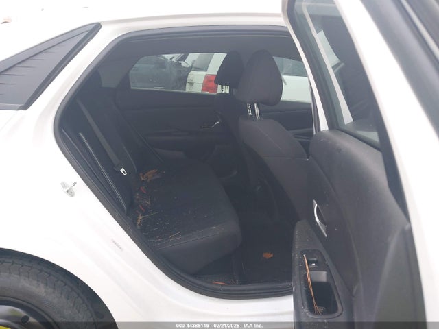 2023 HYUNDAI ELANTRA HYBRID KMHLM4AJ5PU091281 Photo 7