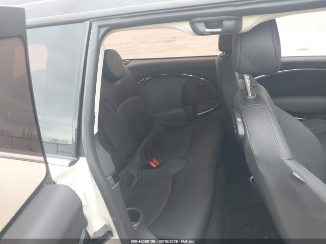 2011 MINI COOPER S CLUBMAN WMWZG3C5XBTY37123 Photo 7