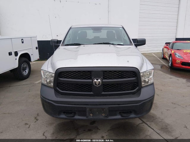 1C6RR7FG1HS616503 RAM 1500 Tradesman 4x4 6&#039;4 Box