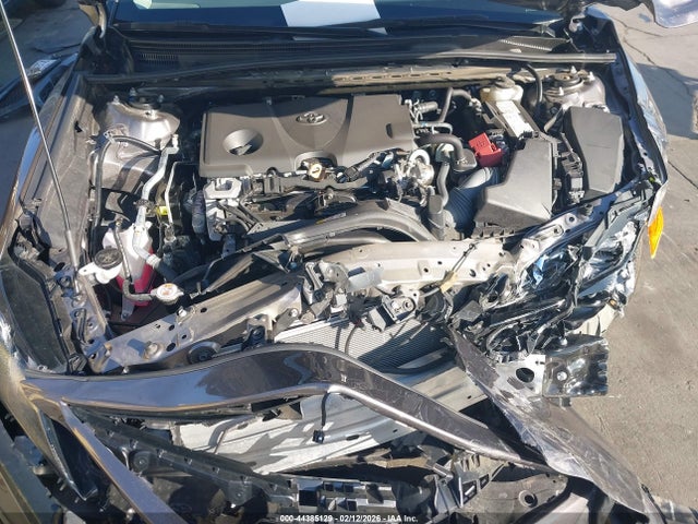 Toyota CAMRY SE 2024 4T1G11AK0RU231192 Image 10