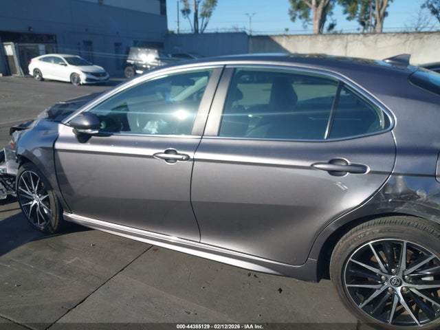 Toyota CAMRY SE 2024 4T1G11AK0RU231192 Image 14