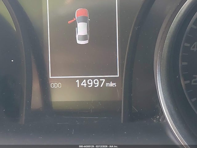 Toyota CAMRY SE 2024 4T1G11AK0RU231192 Image 15