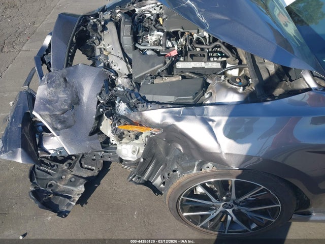 Toyota CAMRY SE 2024 4T1G11AK0RU231192 Image 17