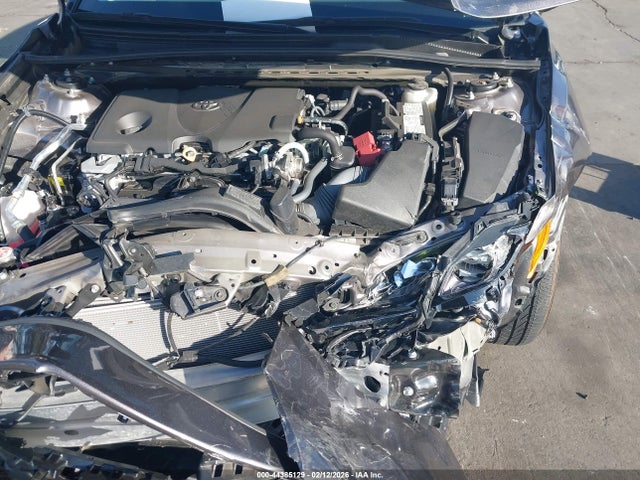 Toyota CAMRY SE 2024 4T1G11AK0RU231192 Image 18