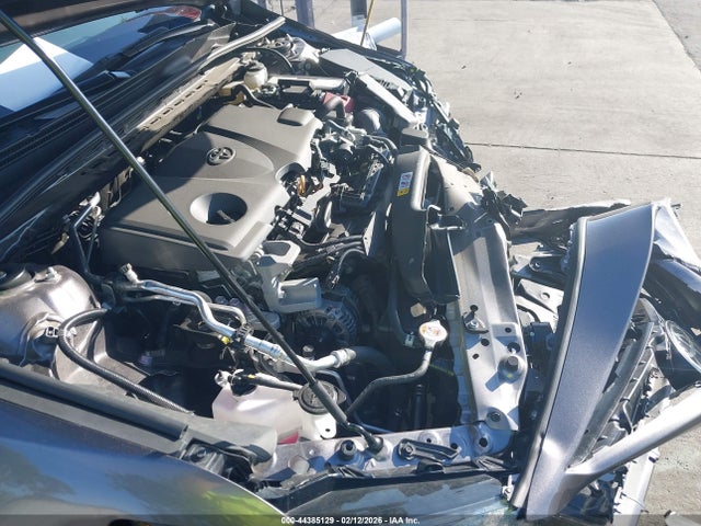 Toyota CAMRY SE 2024 4T1G11AK0RU231192 Image 19