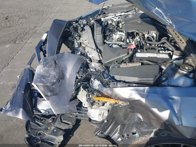 Toyota CAMRY SE 2024 4T1G11AK0RU231192 Image 21