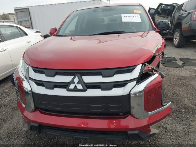 Продаж на аукціоні авто 2022 Mitsubishi Outlander Sport 2.0 Be 2wd/2.0 Es 2wd/2.0 Le 2wd/2.0 S 2wd, vin: JA4APUAU4NU020710, номер лоту: 44385127