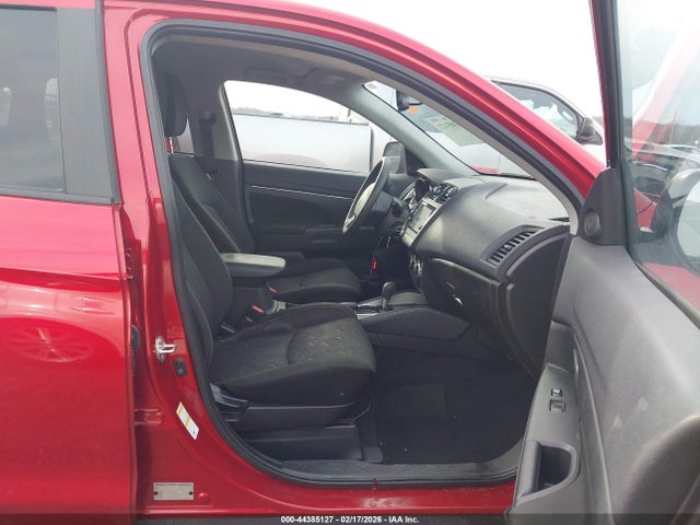Продаж на аукціоні авто 2022 Mitsubishi Outlander Sport 2.0 Be 2wd/2.0 Es 2wd/2.0 Le 2wd/2.0 S 2wd, vin: JA4APUAU4NU020710, номер лоту: 44385127