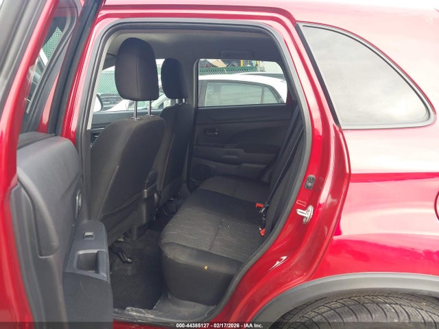 Продаж на аукціоні авто 2022 Mitsubishi Outlander Sport 2.0 Be 2wd/2.0 Es 2wd/2.0 Le 2wd/2.0 S 2wd, vin: JA4APUAU4NU020710, номер лоту: 44385127