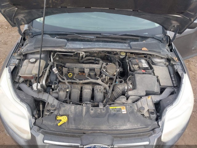 2012 FORD FOCUS 1FAHP3F22CL120965 Photo 9