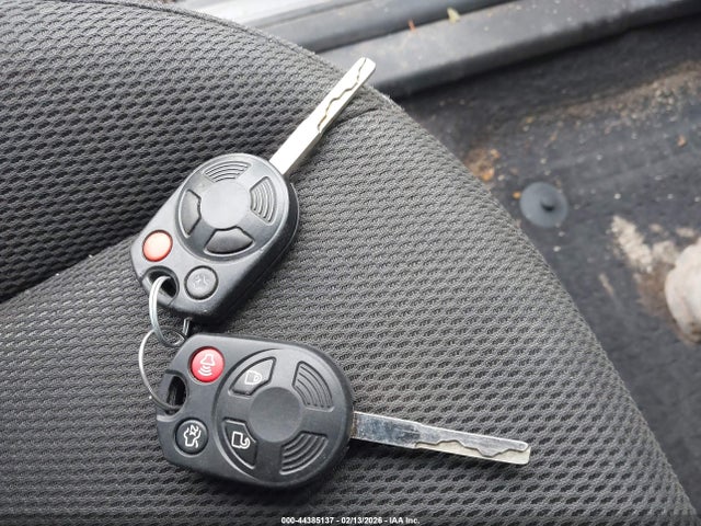 2012 FORD FOCUS 1FAHP3F22CL120965 Photo 10