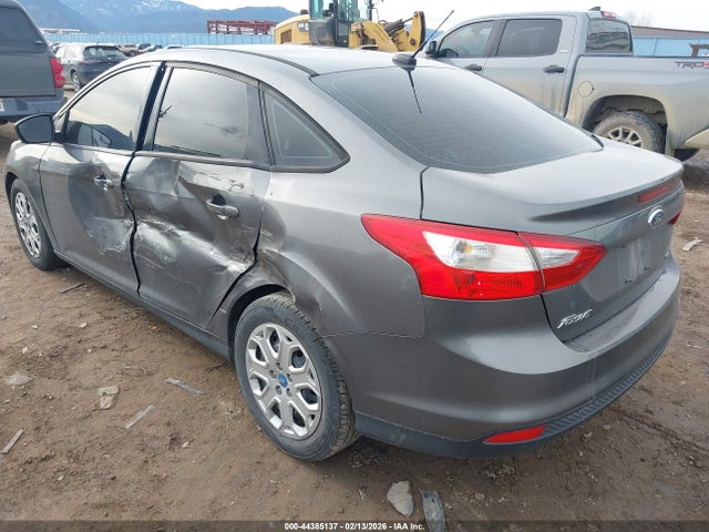 2012 FORD FOCUS 1FAHP3F22CL120965 Photo 2
