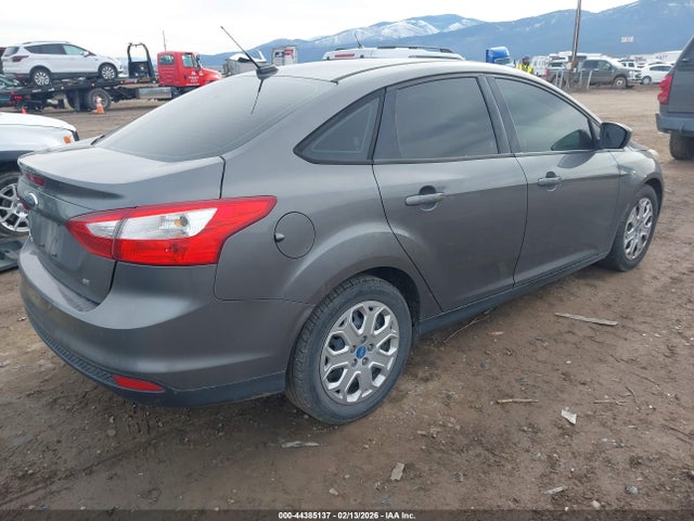 2012 FORD FOCUS 1FAHP3F22CL120965 Photo 3