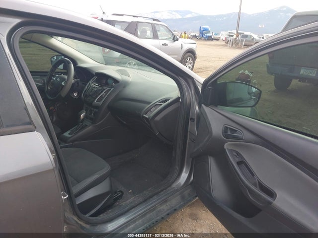 2012 FORD FOCUS 1FAHP3F22CL120965 Photo 4