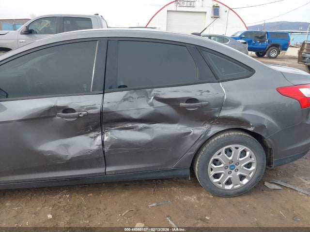 2012 FORD FOCUS 1FAHP3F22CL120965 Photo 5
