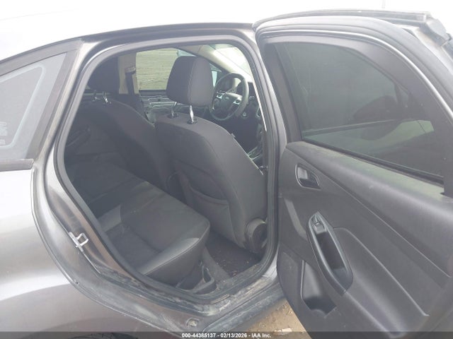 2012 FORD FOCUS 1FAHP3F22CL120965 Photo 7