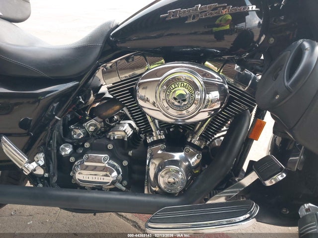 2007 HARLEY-DAVIDSON FLHX 1HD1KB4107Y644069 Photo 7