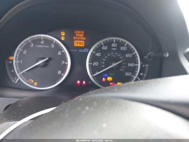 5J8TB3H3XEL016124 Acura RDX