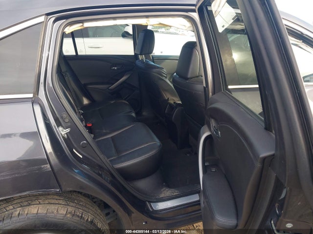 5J8TB3H3XEL016124 Acura RDX