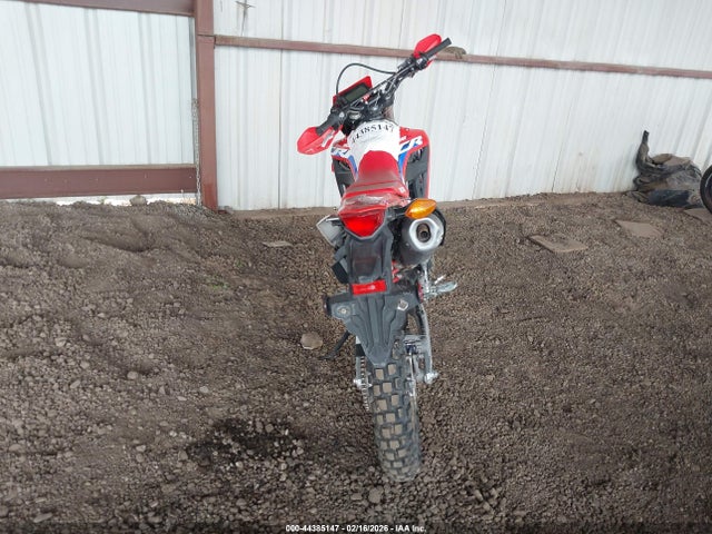MLHND1611R5300305 Honda Crf300 L