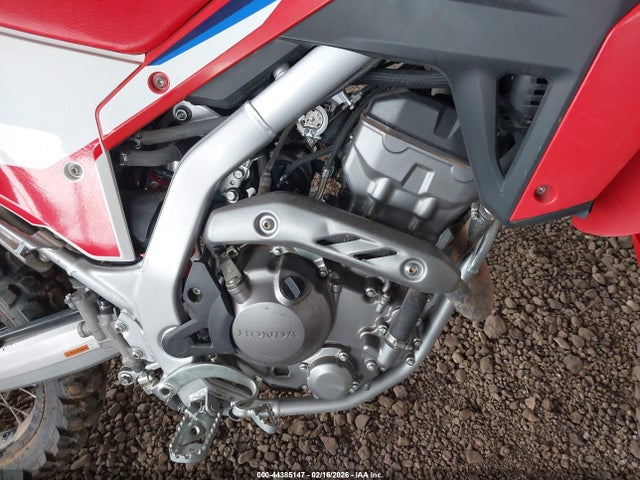 MLHND1611R5300305 Honda Crf300 L