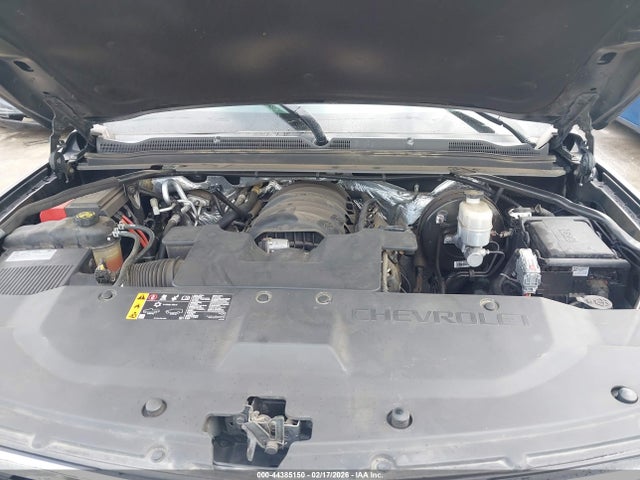 1GNSCGKC4HR326186 Chevrolet Suburban Ls
