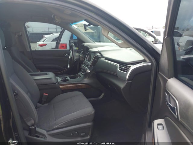 1GNSCGKC4HR326186 Chevrolet Suburban Ls