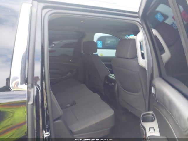 1GNSCGKC4HR326186 Chevrolet Suburban Ls