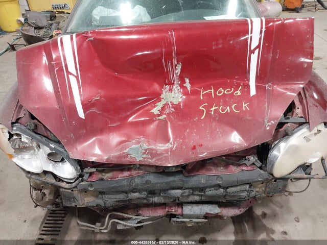 Aukcja sprzedaży 2003 Chrysler Sebring Lxi, vin: 4C3AG52H63E180160, numer aukcji: 44385157