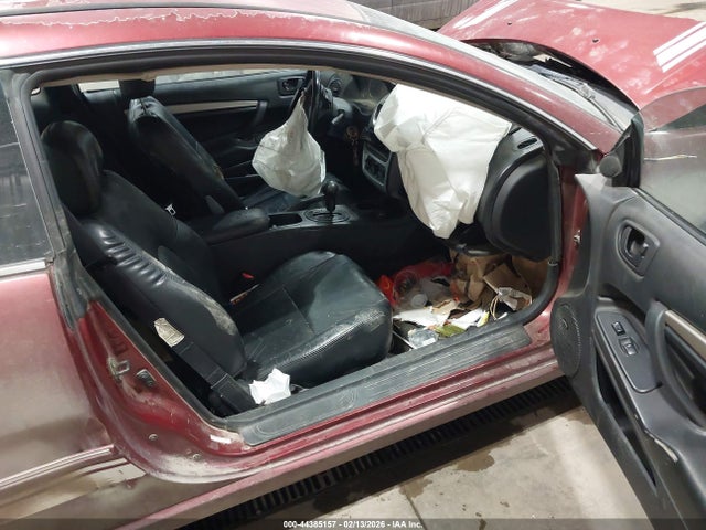 Aukcja sprzedaży 2003 Chrysler Sebring Lxi, vin: 4C3AG52H63E180160, numer aukcji: 44385157