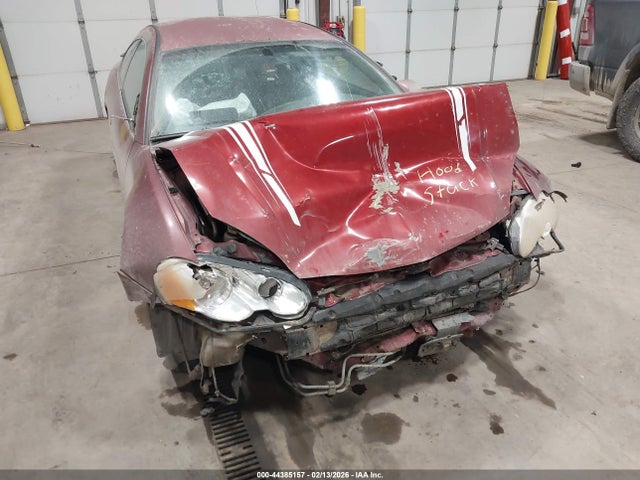 Aukcja sprzedaży 2003 Chrysler Sebring Lxi, vin: 4C3AG52H63E180160, numer aukcji: 44385157