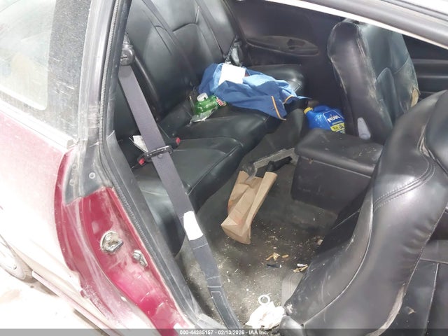 Aukcja sprzedaży 2003 Chrysler Sebring Lxi, vin: 4C3AG52H63E180160, numer aukcji: 44385157