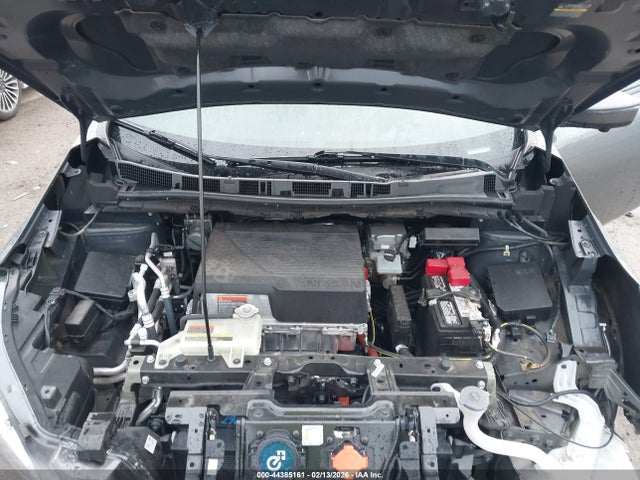 1N4BZ1DP1LC308007 Nissan Leaf Sl Plus 62 Kwh